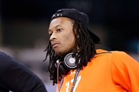 Todd Gurley Longsleeve T-shirt #3466835