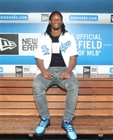 Todd Gurley Longsleeve T-shirt #3466836