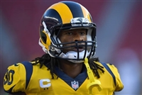 Todd Gurley Longsleeve T-shirt #3466840