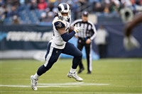 Todd Gurley Longsleeve T-shirt #3466841