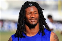 Todd Gurley Longsleeve T-shirt #3466842