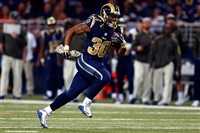Todd Gurley Longsleeve T-shirt #3466843