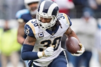 Todd Gurley mug #G1709079