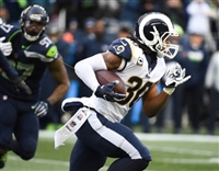 Todd Gurley magic mug #G1709080