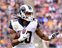 Todd Gurley Longsleeve T-shirt #3466854