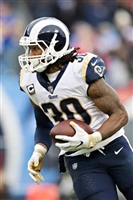 Todd Gurley Longsleeve T-shirt #3466855