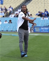 Todd Gurley Longsleeve T-shirt #3466857