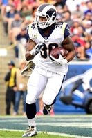 Todd Gurley mug #G1709088