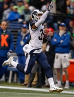 Todd Gurley magic mug #G1709089