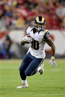 Todd Gurley Longsleeve T-shirt #3466861
