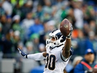 Todd Gurley magic mug #G1709092
