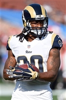 Todd Gurley Longsleeve T-shirt #3466865