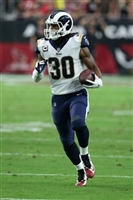 Todd Gurley Longsleeve T-shirt #3466868