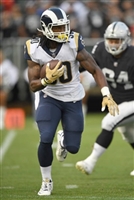 Todd Gurley Longsleeve T-shirt #3466870