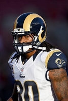 Todd Gurley mug #G1709102