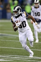 Todd Gurley Longsleeve T-shirt #3466873