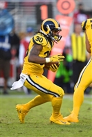 Todd Gurley Longsleeve T-shirt #3466876