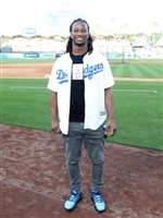 Todd Gurley Longsleeve T-shirt #3466878