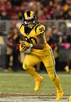 Todd Gurley Longsleeve T-shirt #3466882