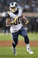 Todd Gurley Longsleeve T-shirt #3466884