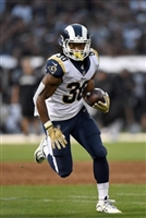 Todd Gurley mug #G1709116