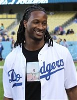 Todd Gurley Longsleeve T-shirt #3466887