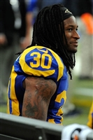 Todd Gurley Longsleeve T-shirt #3466888