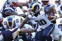 Todd Gurley mug #G1709122