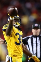 Todd Gurley Longsleeve T-shirt #3466894