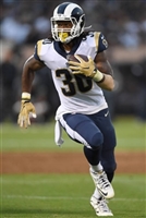 Todd Gurley mug #G1709125