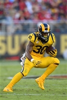 Todd Gurley mug #G1709128