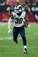 Todd Gurley Longsleeve T-shirt #3466899