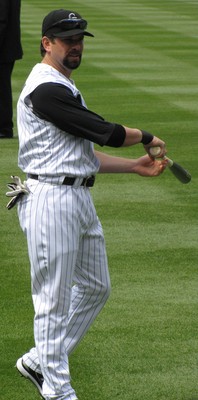 Todd Helton posters