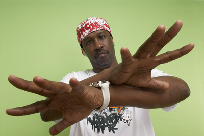 Todd Terry posters