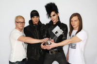 Tokio Hotel mug #G529892