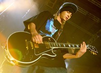 Tokio Hotel longsleeve t-shirt #2521779