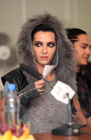 Tokio Hotel mug #G791380