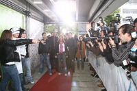 Tokio Hotel longsleeve t-shirt #2521791