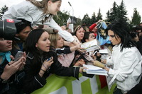 Tokio Hotel longsleeve t-shirt #2521799