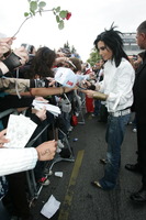 Tokio Hotel longsleeve t-shirt #2521807