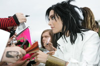 Tokio Hotel tote bag #G791410