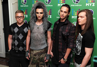 Tokio Hotel tote bag #G791411