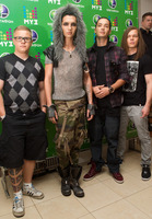 Tokio Hotel longsleeve t-shirt #2521815