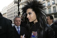 Tokio Hotel tote bag #G791413