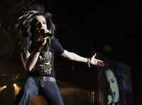 Tokio Hotel longsleeve t-shirt #2521818