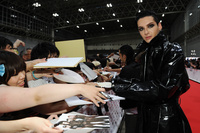 Tokio Hotel longsleeve t-shirt #2521822