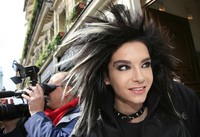 Tokio Hotel longsleeve t-shirt #2521826