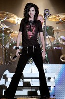 Tokio Hotel longsleeve t-shirt #2521830