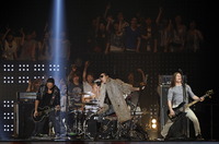 Tokio Hotel longsleeve t-shirt #2521831