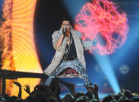 Tokio Hotel longsleeve t-shirt #2521834